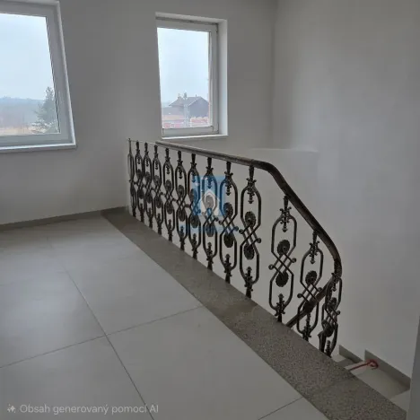 Prodej bytu 2+kk, Horažďovice, Předměstí, 48 m2