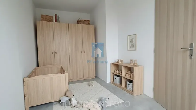 Prodej bytu 2+kk, Horažďovice, Předměstí, 47 m2