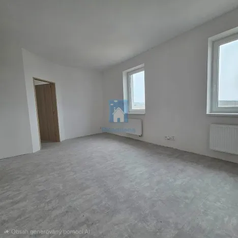 Prodej bytu 2+kk, Horažďovice, Předměstí, 47 m2