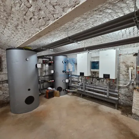 Prodej bytu 2+kk, Horažďovice, Předměstí, 47 m2