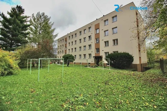 Prodej bytu 3+1, Frýdlant nad Ostravicí, Jiráskova, 58 m2