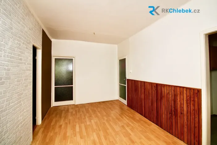 Prodej bytu 3+1, Frýdlant nad Ostravicí, Jiráskova, 58 m2