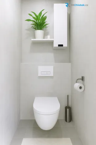 Prodej bytu 3+1, Frýdlant nad Ostravicí, Jiráskova, 58 m2