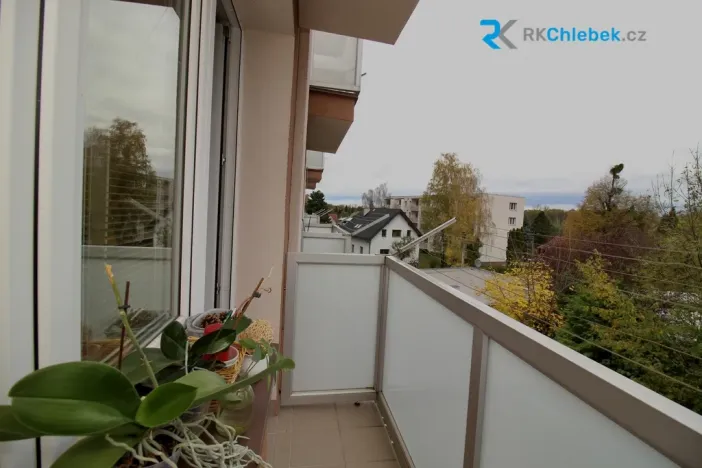 Prodej bytu 3+1, Frýdlant nad Ostravicí, Jiráskova, 58 m2