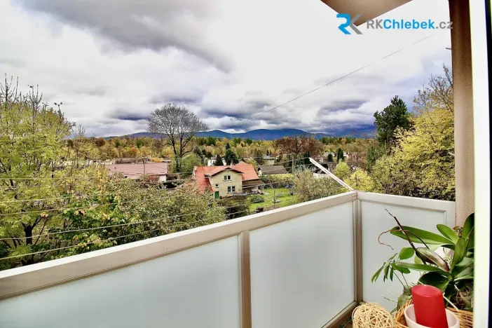 Prodej bytu 3+1, Frýdlant nad Ostravicí, Jiráskova, 58 m2