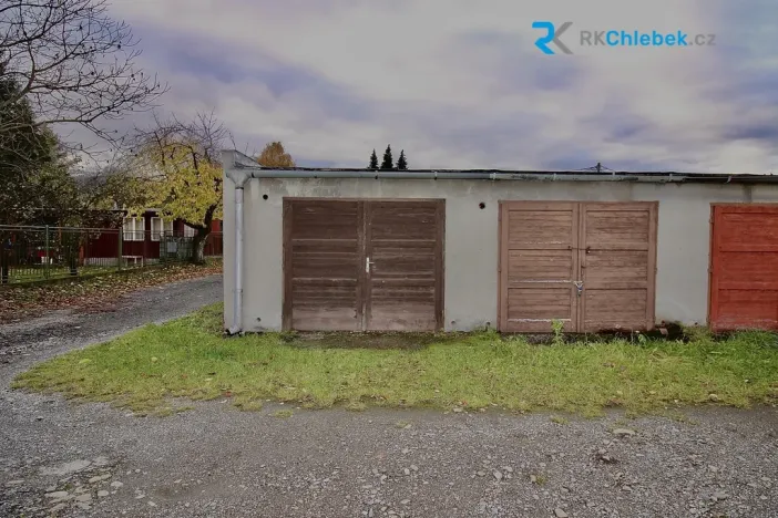 Prodej bytu 3+1, Frýdlant nad Ostravicí, Jiráskova, 58 m2