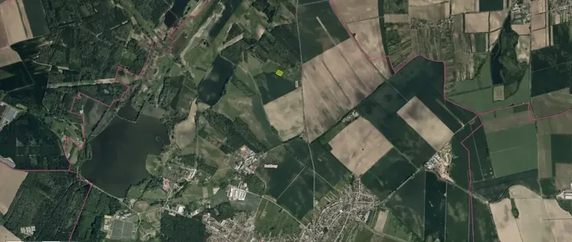 Prodej pole, Dubňany, 4310 m2