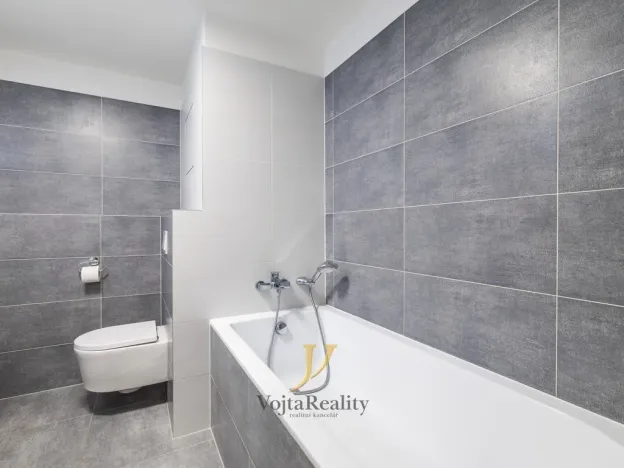 Pronájem bytu 2+kk, Olomouc - Povel, Loudova, 57 m2