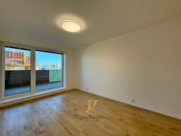 Pronájem bytu 2+kk, Olomouc - Povel, Loudova, 57 m2