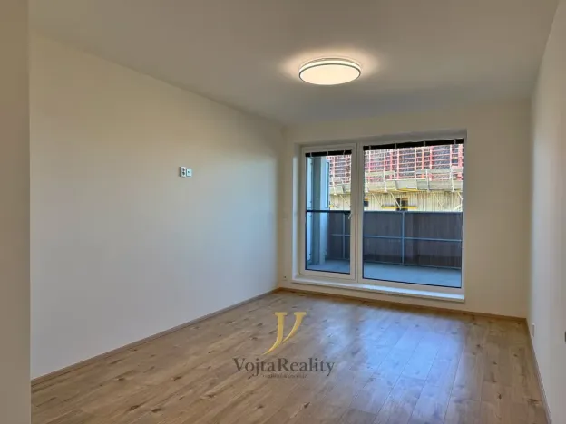 Pronájem bytu 2+kk, Olomouc - Povel, Loudova, 57 m2