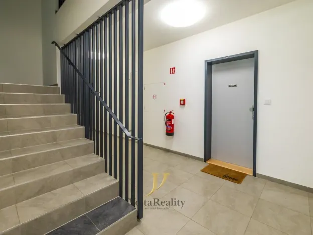 Pronájem bytu 2+kk, Olomouc - Povel, Loudova, 57 m2