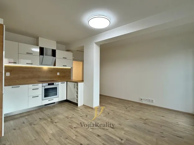 Pronájem bytu 2+kk, Olomouc - Povel, Loudova, 57 m2