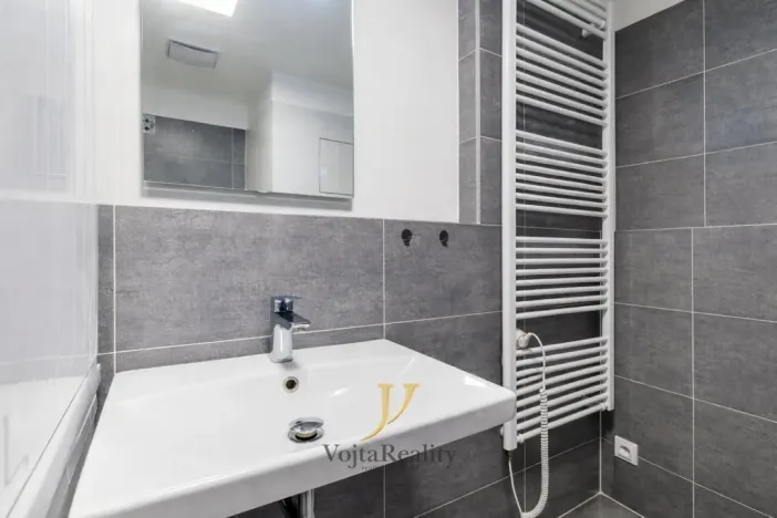 Pronájem bytu 2+kk, Olomouc - Povel, Loudova, 57 m2