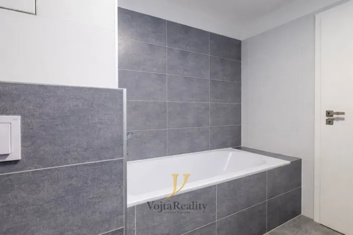 Pronájem bytu 2+kk, Olomouc - Povel, Loudova, 57 m2