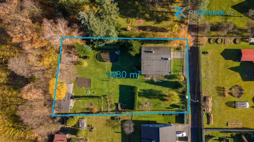 Prodej rodinného domu, Frýdlant nad Ostravicí, Okružní, 140 m2