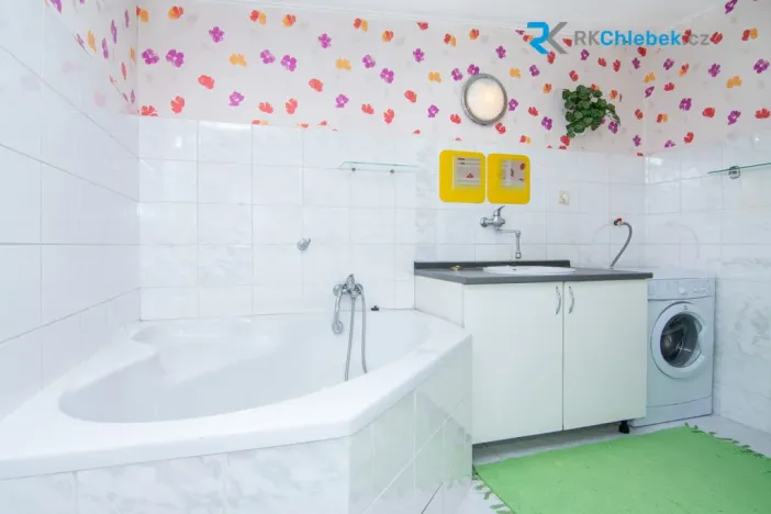 Prodej rodinného domu, Frýdlant nad Ostravicí, Okružní, 140 m2