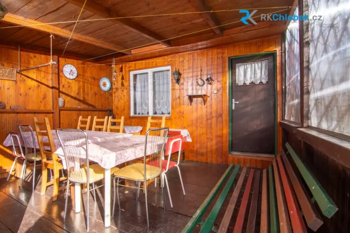 Prodej rodinného domu, Frýdlant nad Ostravicí, Okružní, 140 m2