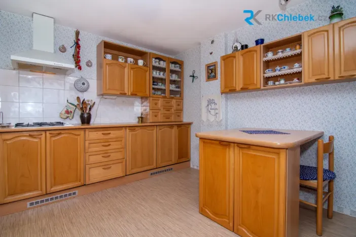 Prodej rodinného domu, Frýdlant nad Ostravicí, Okružní, 140 m2