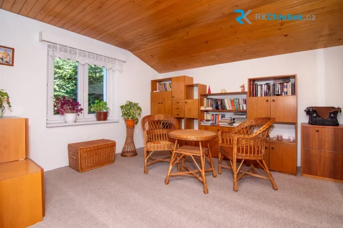 Prodej rodinného domu, Frýdlant nad Ostravicí, Okružní, 140 m2