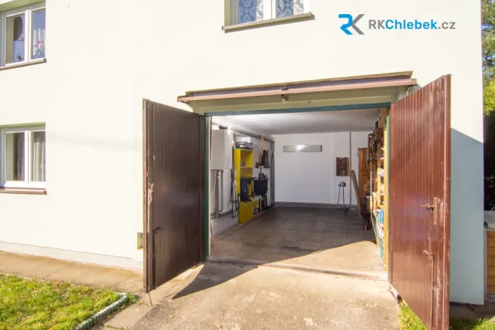 Prodej rodinného domu, Frýdlant nad Ostravicí, Okružní, 140 m2