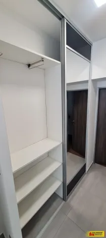 Pronájem bytu 1+kk, Brno - Brno-město, 24 m2