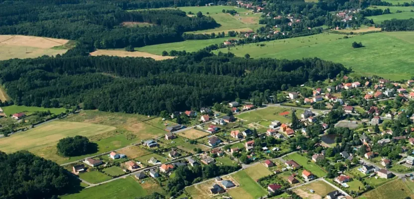 Prodej pole, Petříkov, 11526 m2