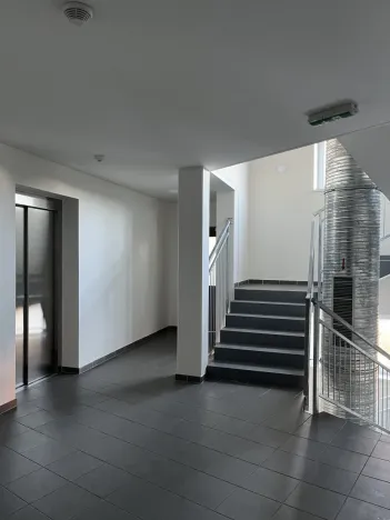 Pronájem bytu 1+kk, Hranice - Hranice I-Město, Jiřího z Poděbrad, 34 m2