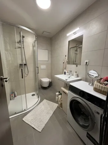 Pronájem bytu 1+kk, Hranice - Hranice I-Město, Jiřího z Poděbrad, 34 m2