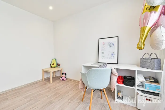 Pronájem bytu 3+kk, Blansko, Bezručova, 81 m2