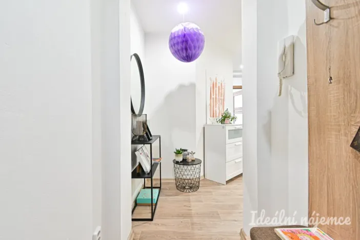 Pronájem bytu 3+kk, Blansko, Bezručova, 81 m2