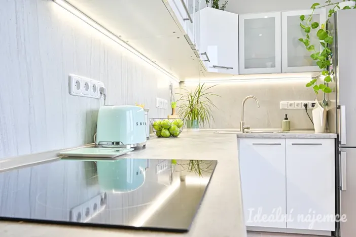 Pronájem bytu 3+kk, Blansko, Bezručova, 81 m2