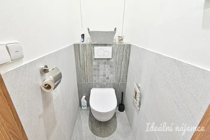 Pronájem bytu 3+kk, Blansko, Bezručova, 81 m2