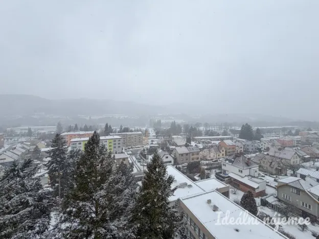 Pronájem bytu 3+kk, Blansko, Bezručova, 81 m2