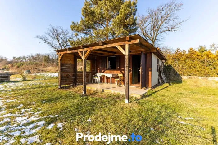 Prodej pozemku pro bydlení, Nový Vestec, 1232 m2