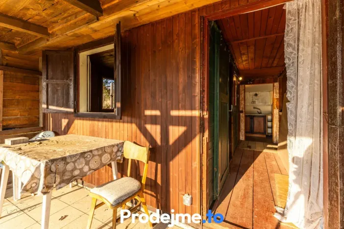 Prodej pozemku pro bydlení, Nový Vestec, 1232 m2