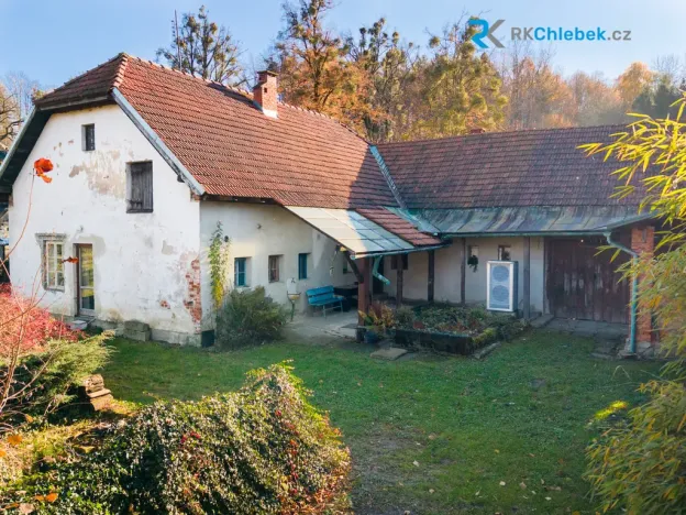 Prodej rodinného domu, Tichá, 122 m2