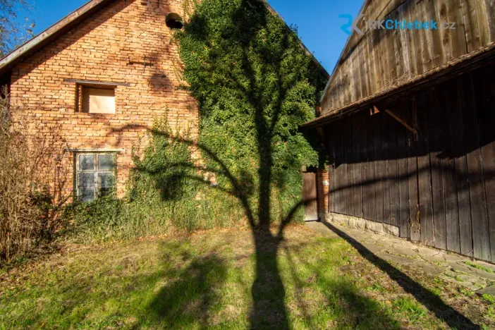 Prodej rodinného domu, Tichá, 122 m2