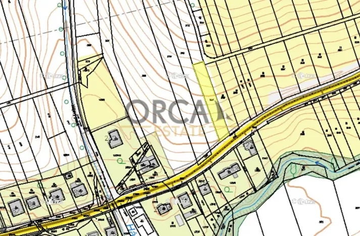 Prodej pozemku pro bydlení, Sehradice, 936 m2