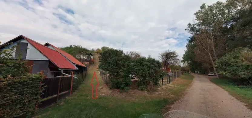 Pronájem sadu/vinice, Hustopeče, 1025 m2