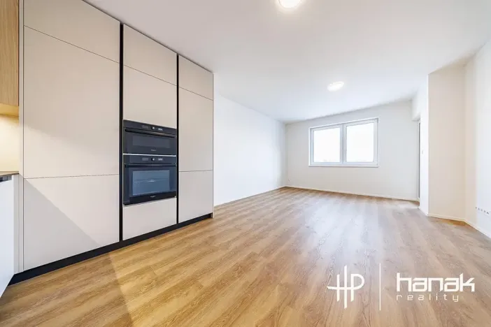 Pronájem bytu 2+kk, Olomouc, Loudova, 57 m2