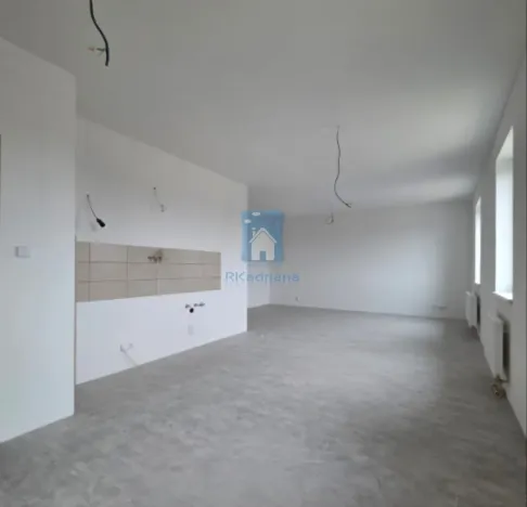 Prodej bytu 3+kk, Horažďovice, Předměstí, 53 m2