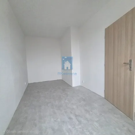 Prodej bytu 3+kk, Horažďovice, Předměstí, 48 m2