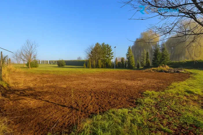 Prodej pozemku pro bydlení, Bohdalice-Pavlovice, 802 m2