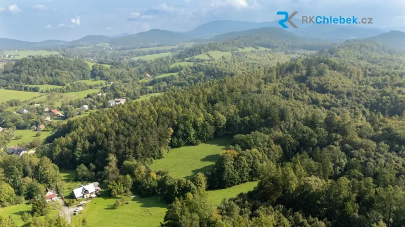 Prodej rodinného domu, Třinec - Dolní Líštná, 109 m2