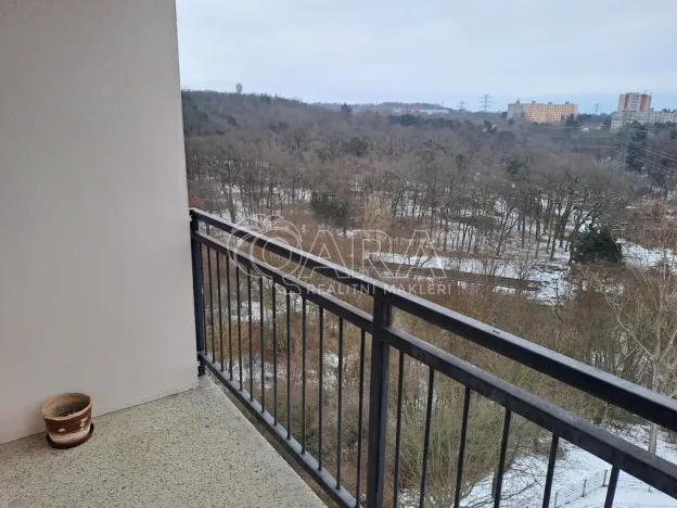 Prodej bytu 2+kk, Praha - Kamýk, Imrychova, 49 m2