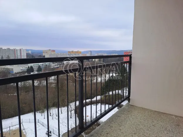 Prodej bytu 2+kk, Praha - Kamýk, Imrychova, 49 m2