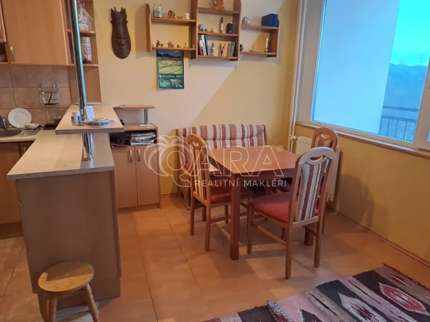 Prodej bytu 2+kk, Praha - Kamýk, Imrychova, 49 m2