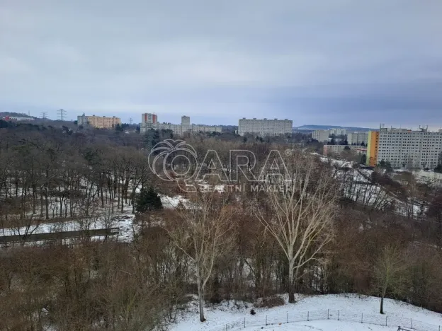 Prodej bytu 2+kk, Praha - Kamýk, Imrychova, 49 m2