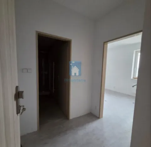 Prodej bytu 2+kk, Horažďovice, Předměstí, 40 m2