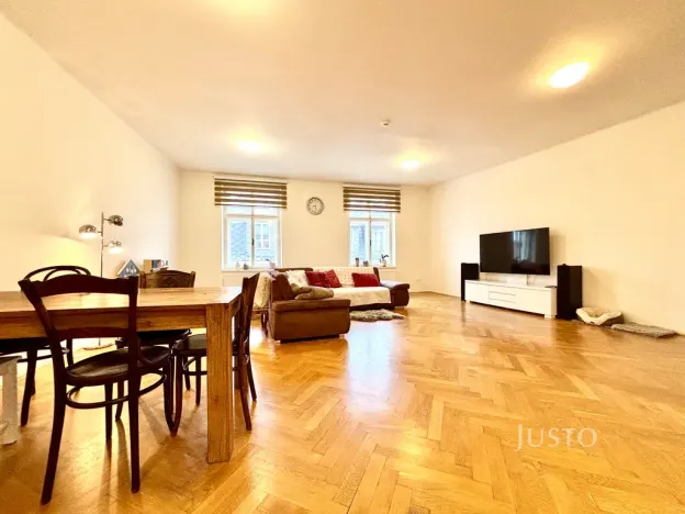 Pronájem bytu 3+kk, Olomouc, Michalská, 142 m2